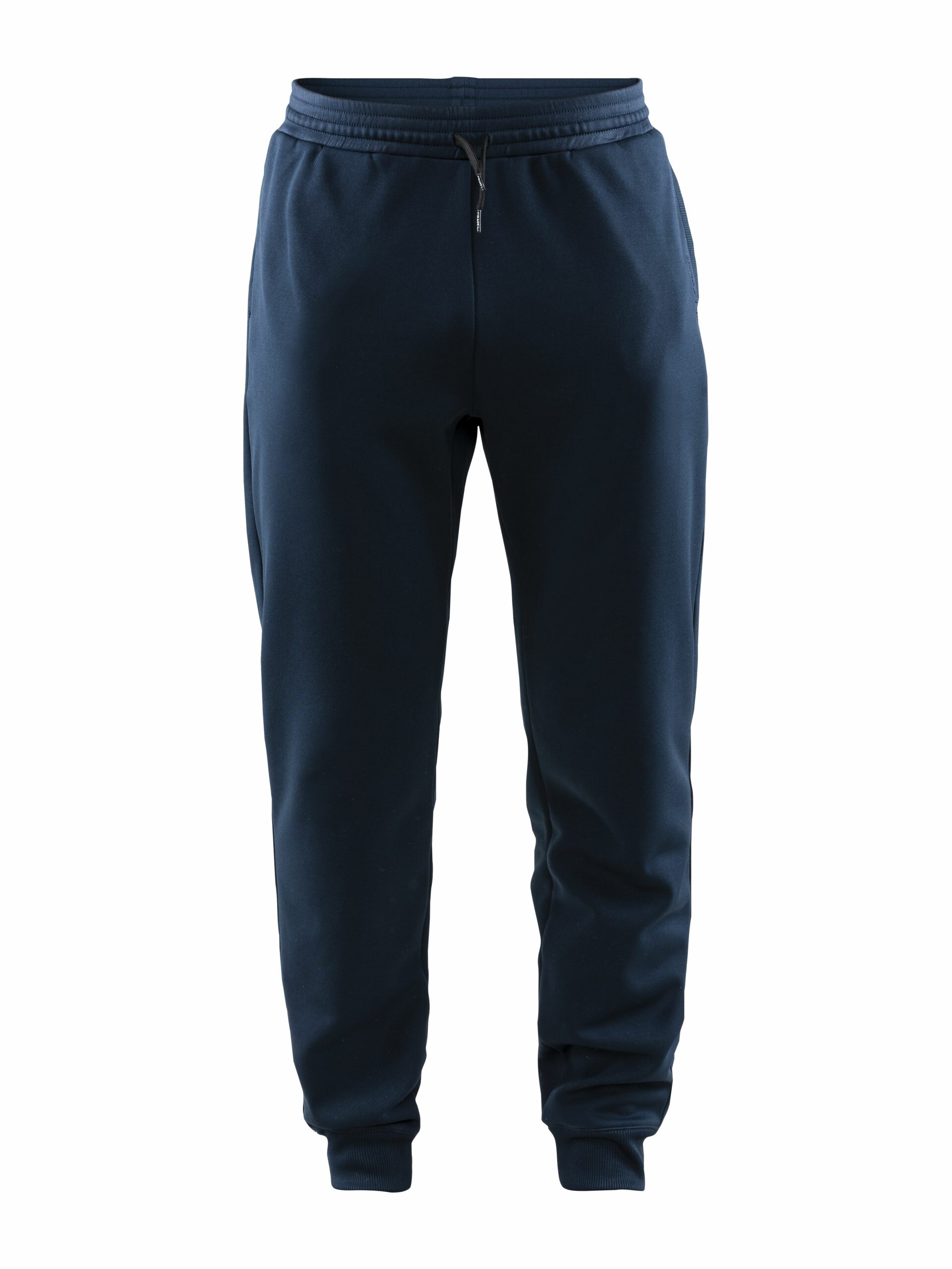 Craft   Leisure Sweatpants Maend   Dark Navy Xxl