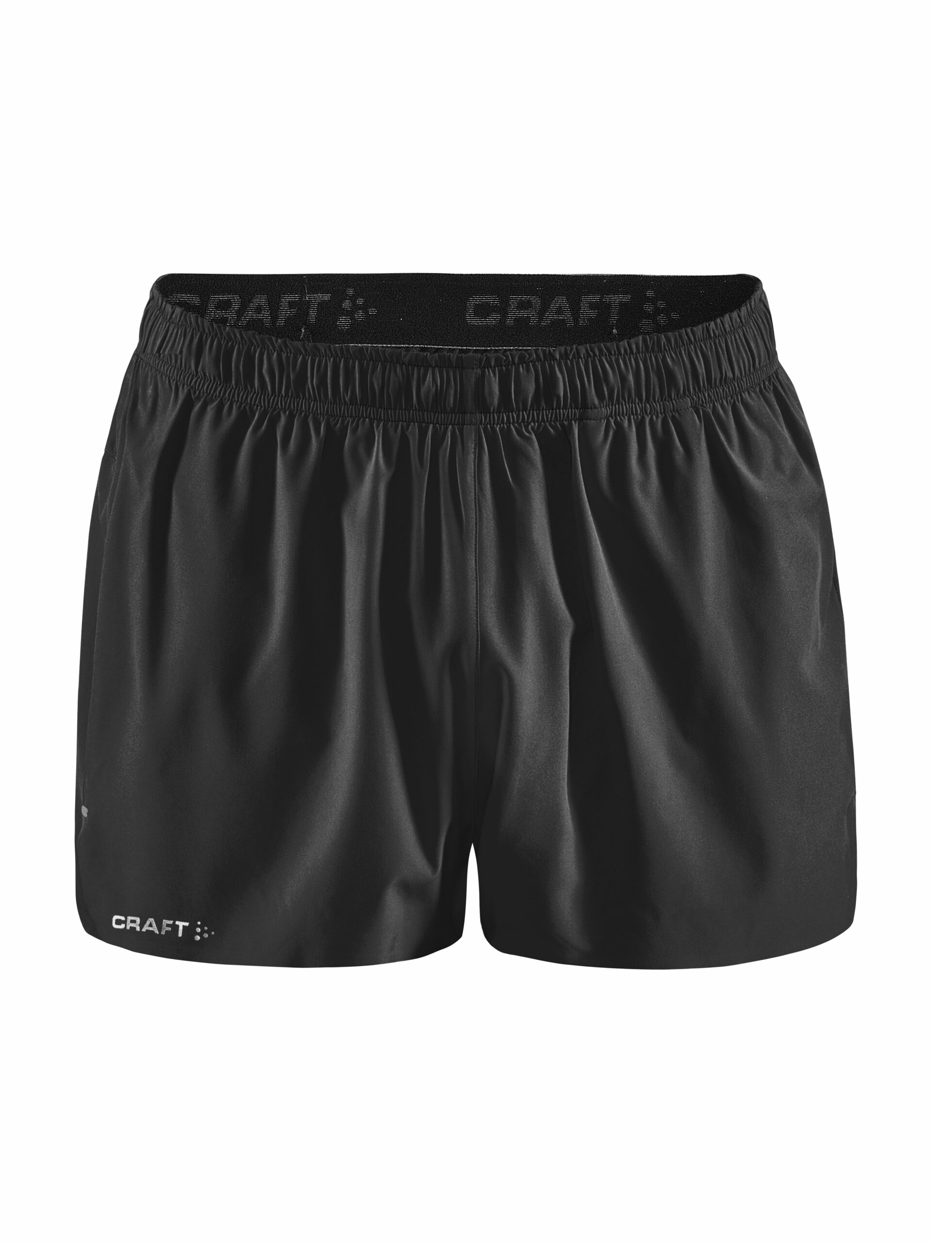Craft   Adv Essence 2 Quot  Stretch Shorts Maend   Black L