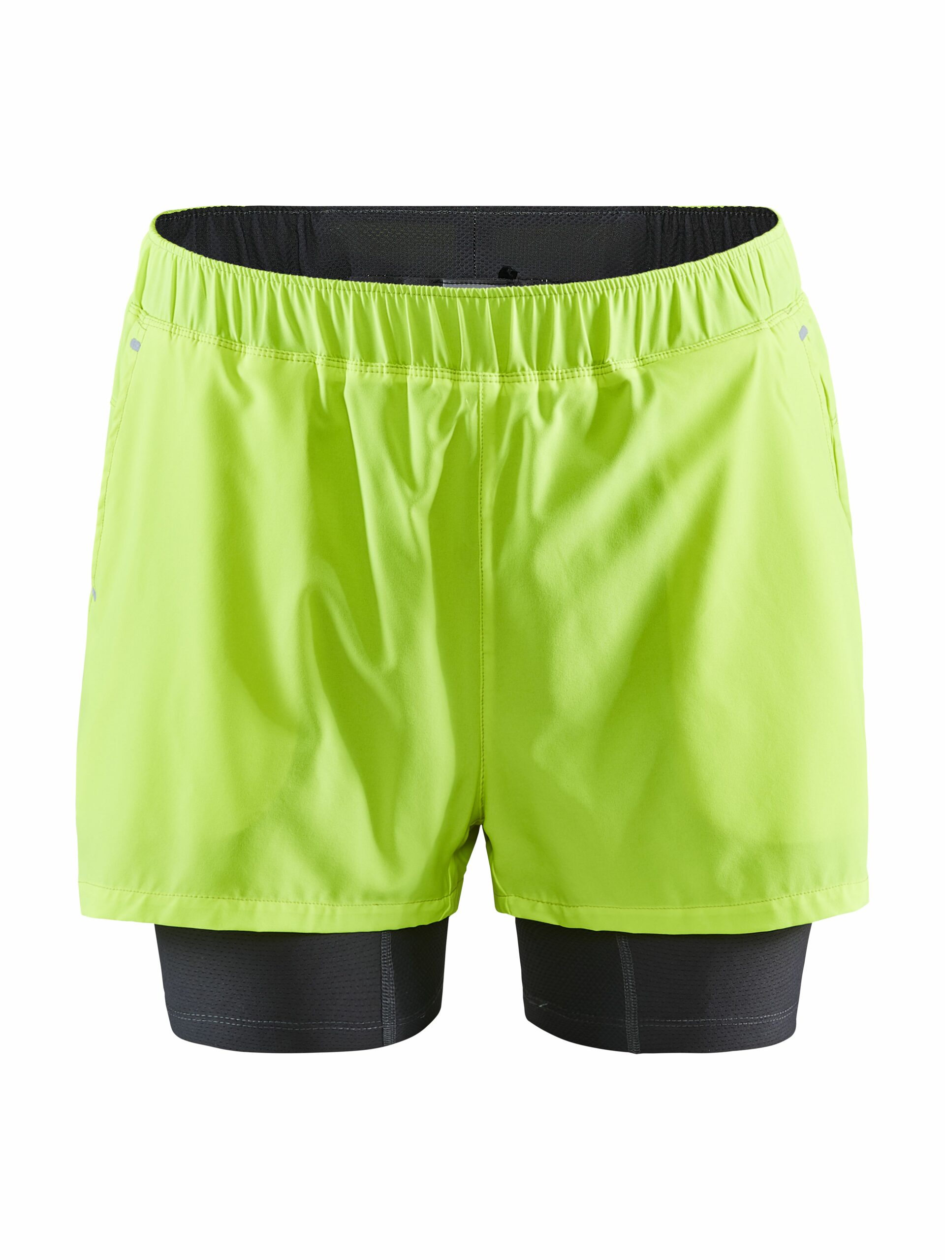 Craft   Adv Essence 2 In 1 Stretch Shorts Maend   Flumino S