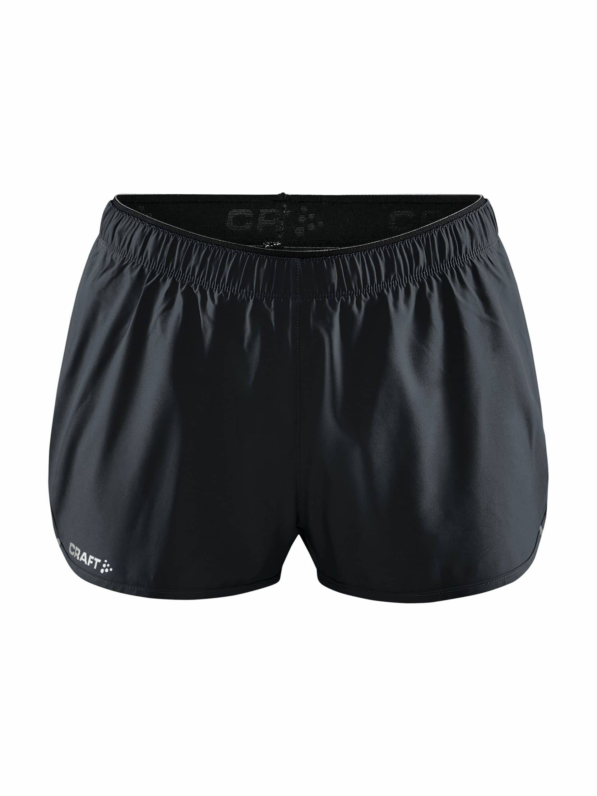 Craft   Adv Essence 2 Quot  Stretch Shorts Kvinder   Black L