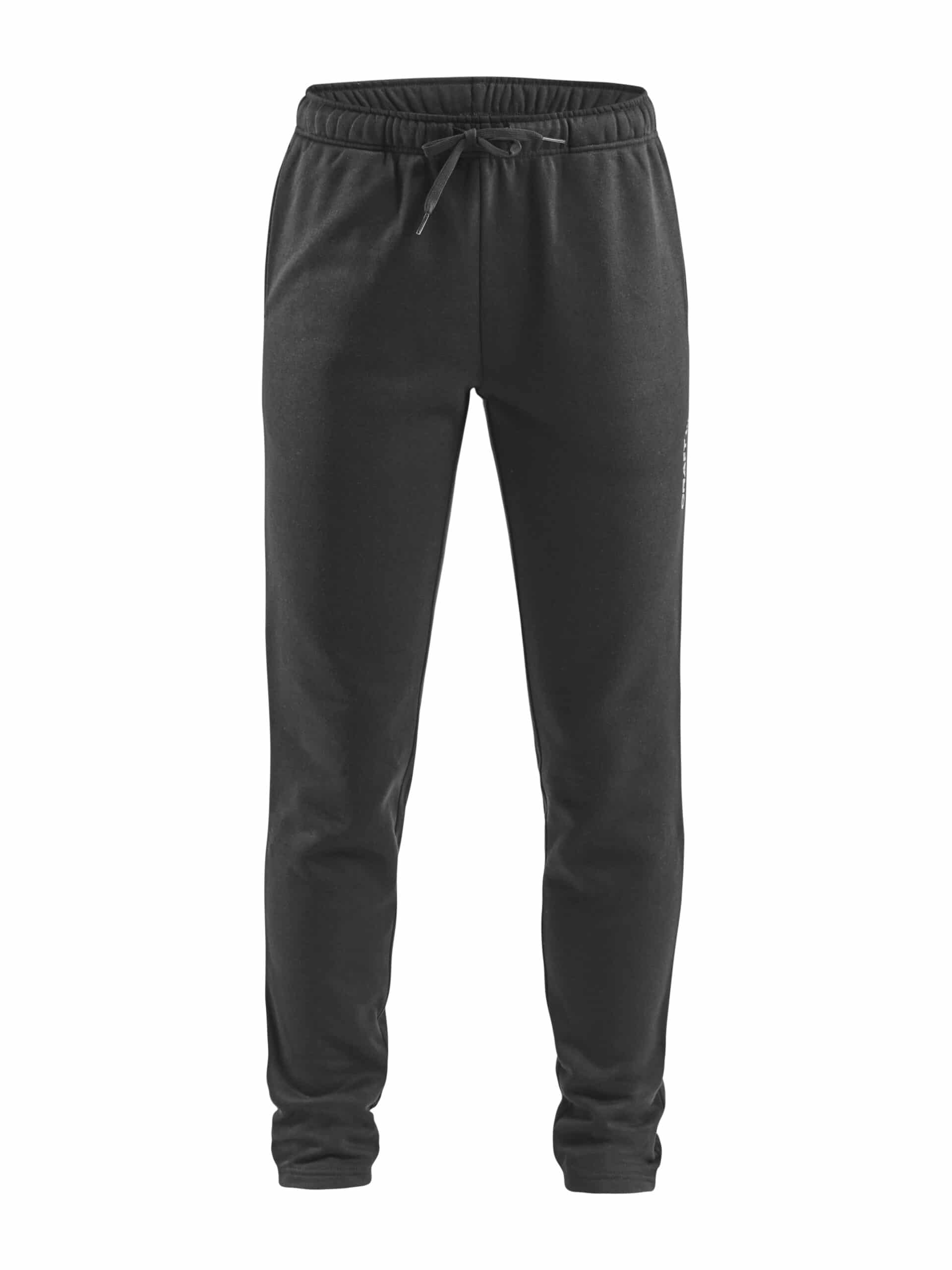 Craft   Community Sweatpants Kvinder   Black Xxl