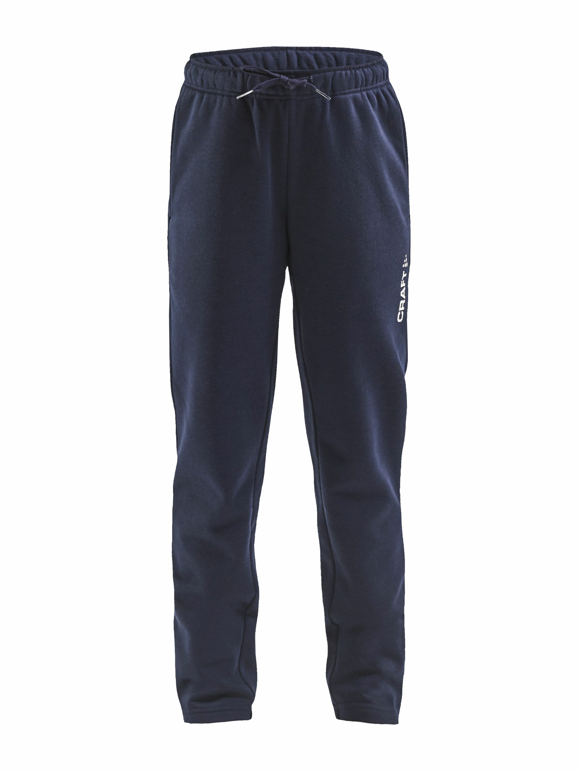 Craft   Community Sweatpants Jr   Navy 158 164