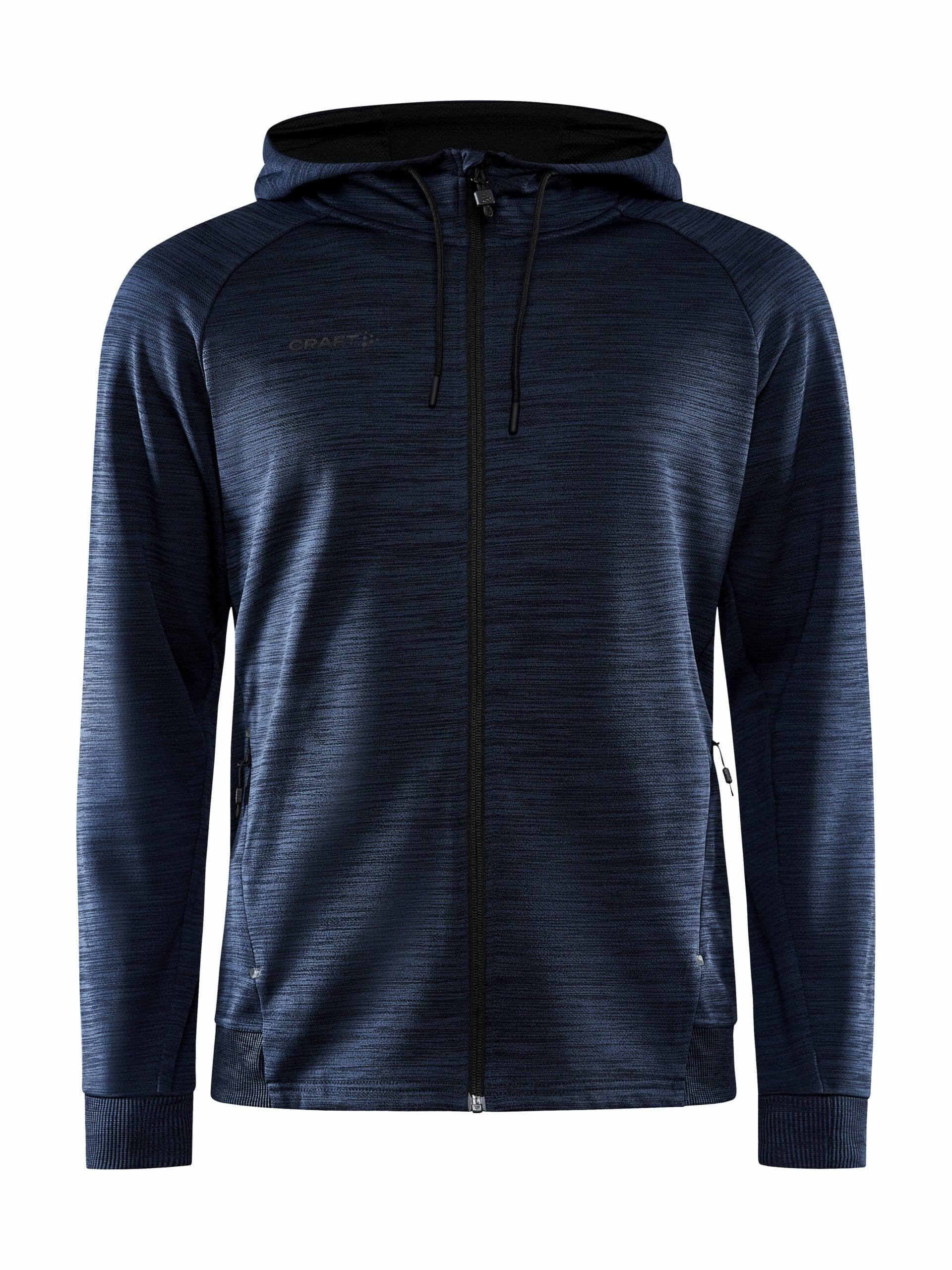 Craft   Adv Unify Fz Hood Maend   Blaze Melange 4xl