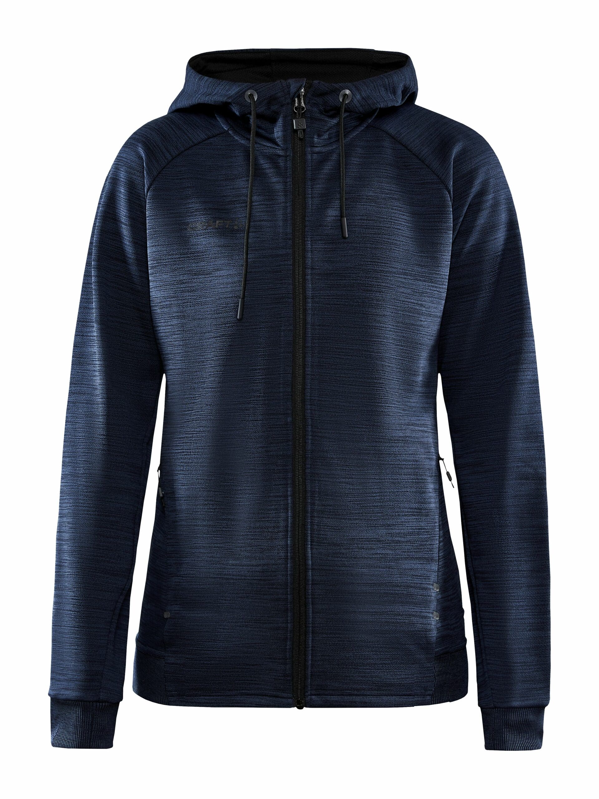 Craft   Adv Unify Fz Hood Kvinder   Blaze Melange M