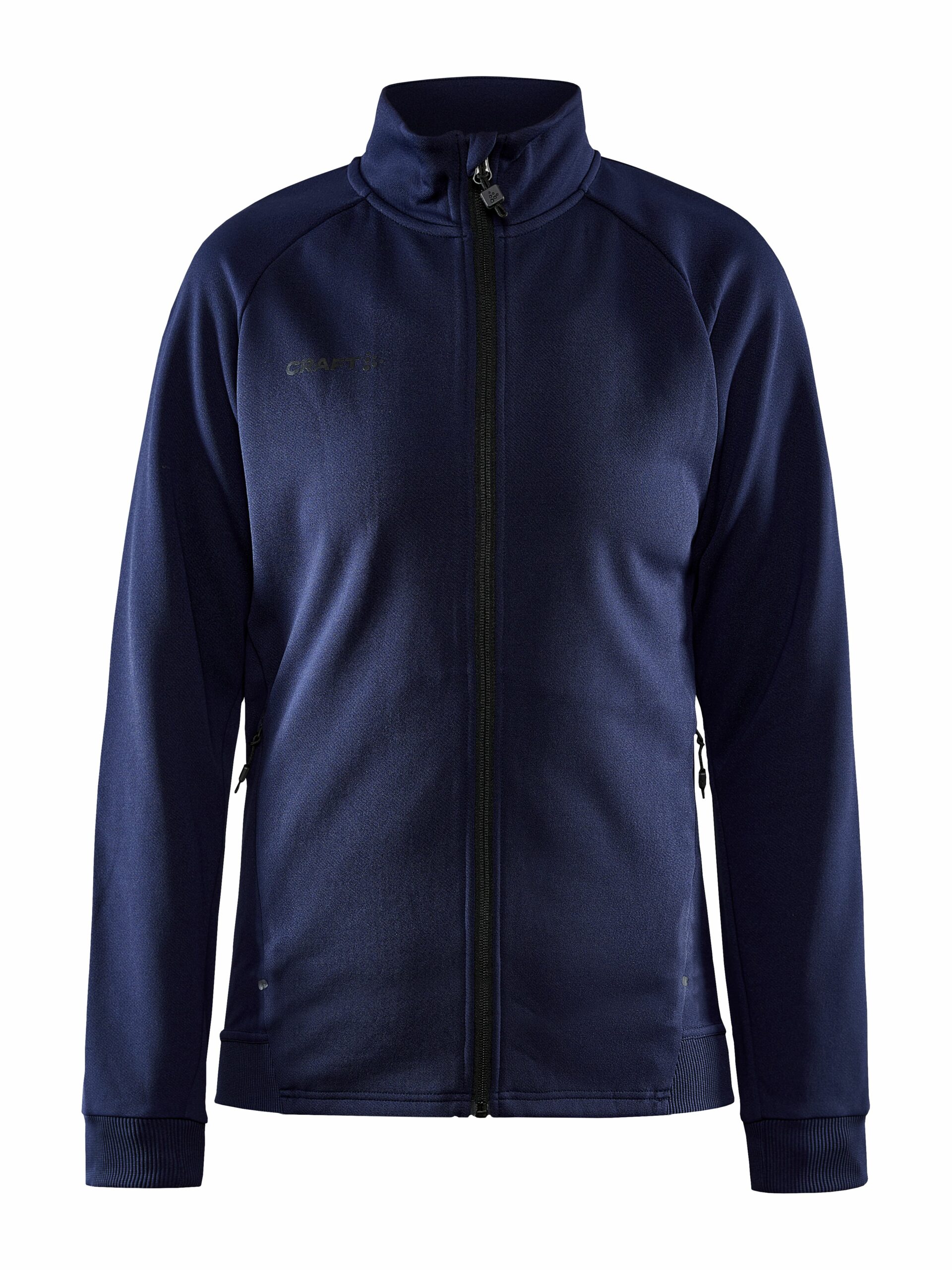 Craft   Adv Unify Jacket Kvinder   Navy Xxl