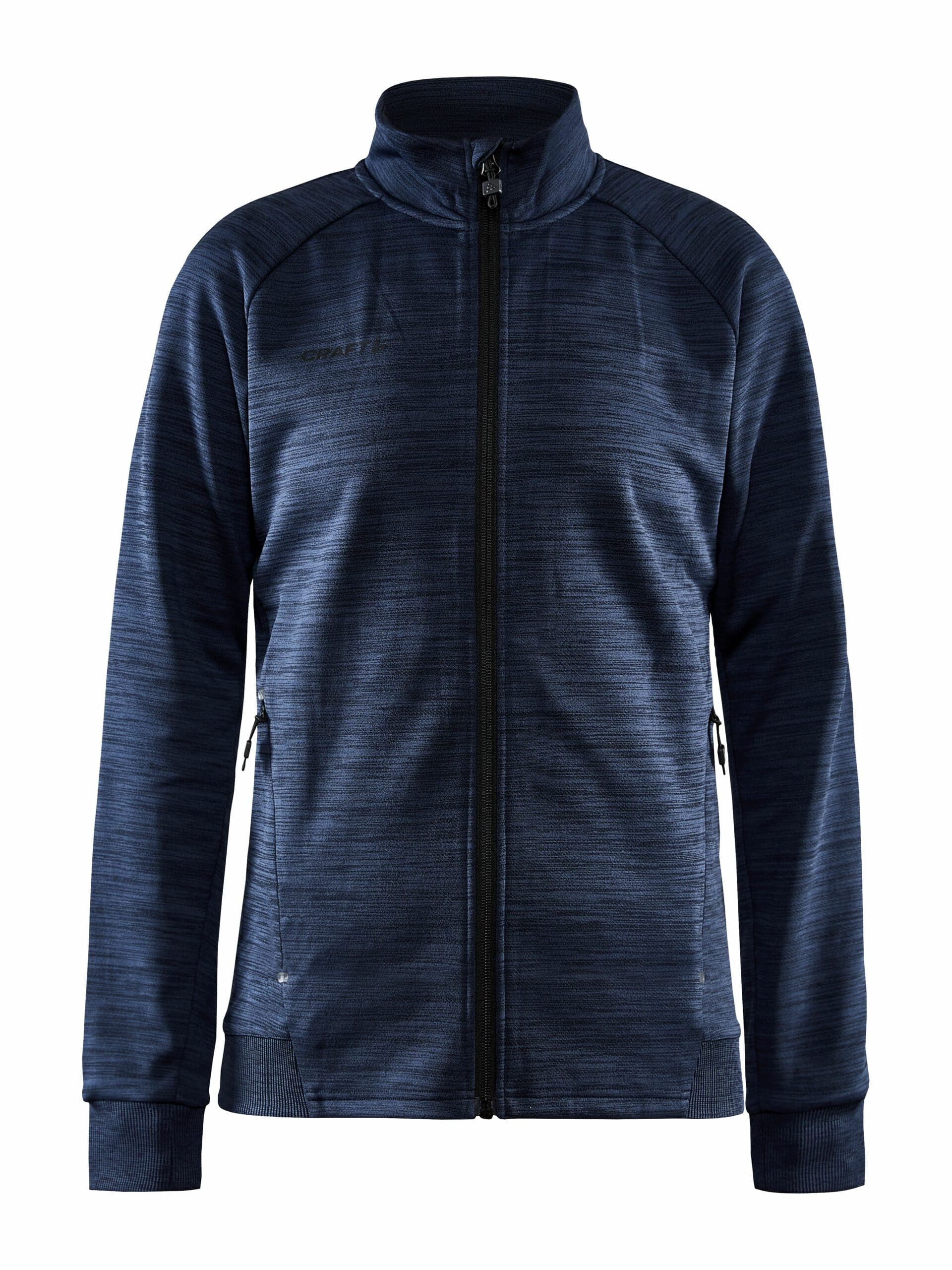 Craft   Adv Unify Jacket Kvinder   Blaze Melange L