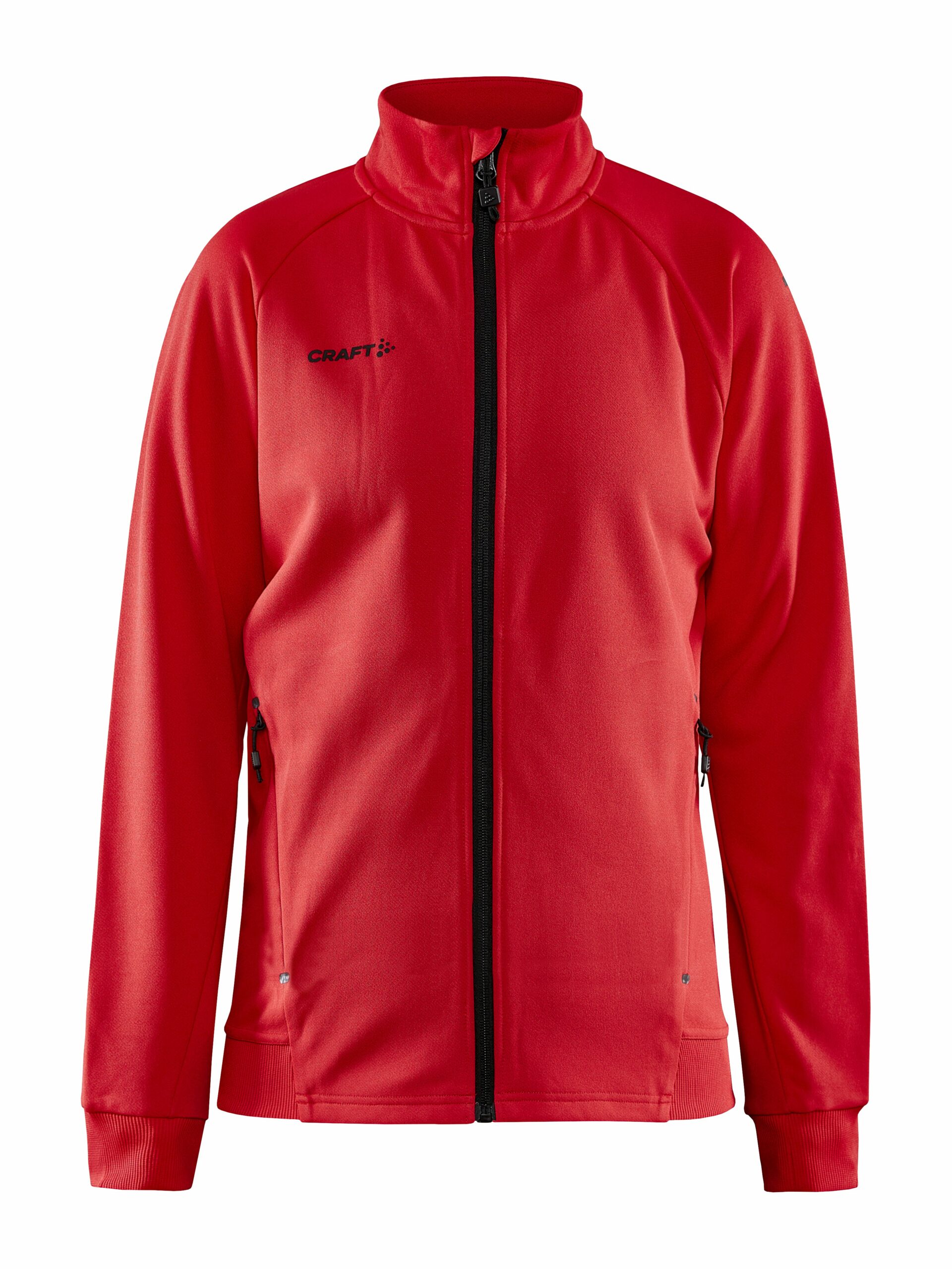 Craft   Adv Unify Jacket Kvinder   Bright Red M