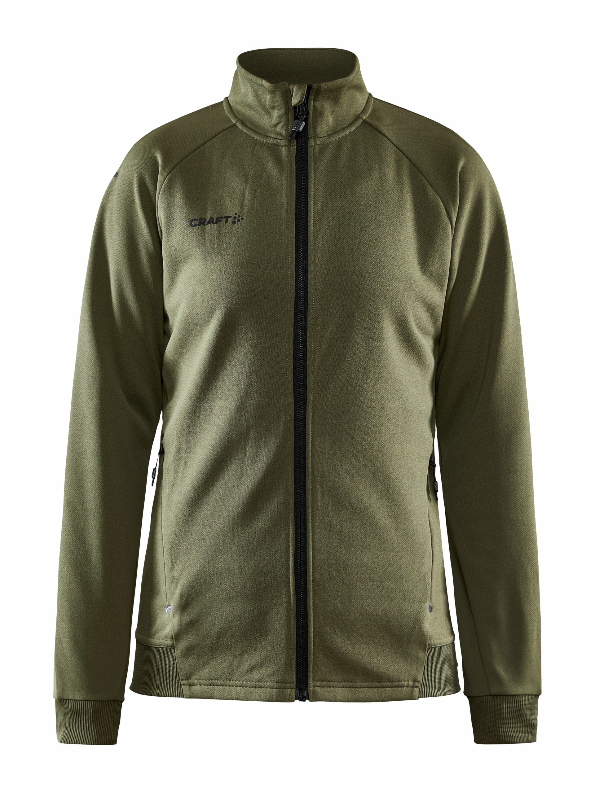 Craft   Adv Unify Jacket Kvinder   Woods Xxl