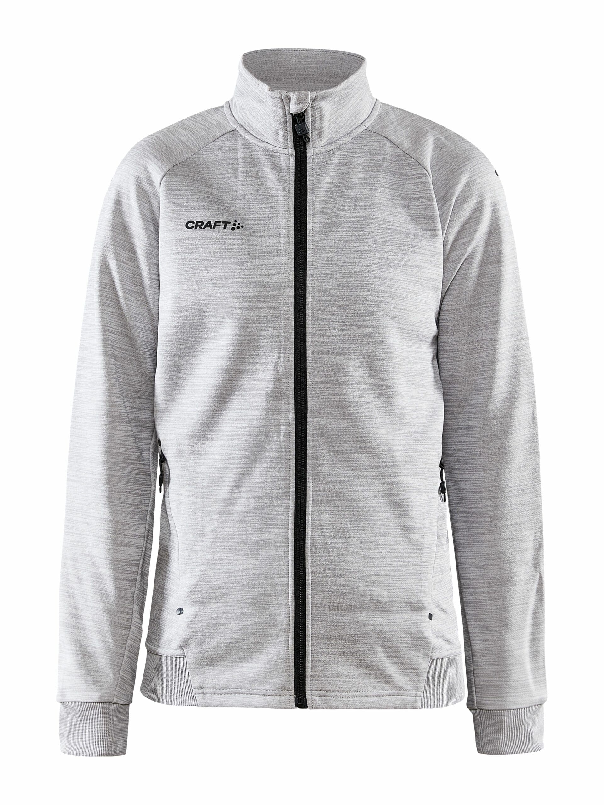 Craft   Adv Unify Jacket Kvinder   Grey Melange Xxl
