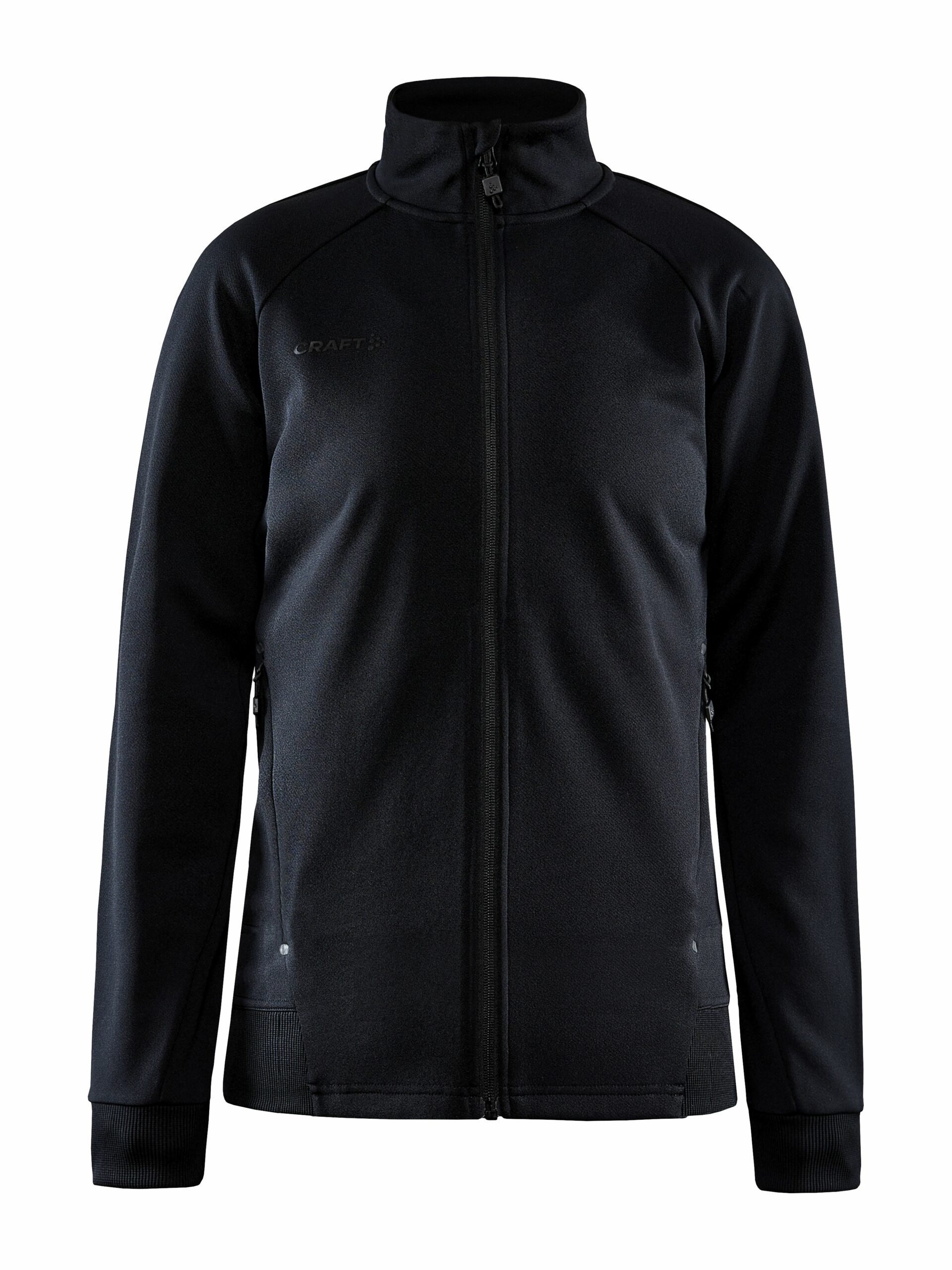 Craft   Adv Unify Jacket Kvinder   Black Xxl