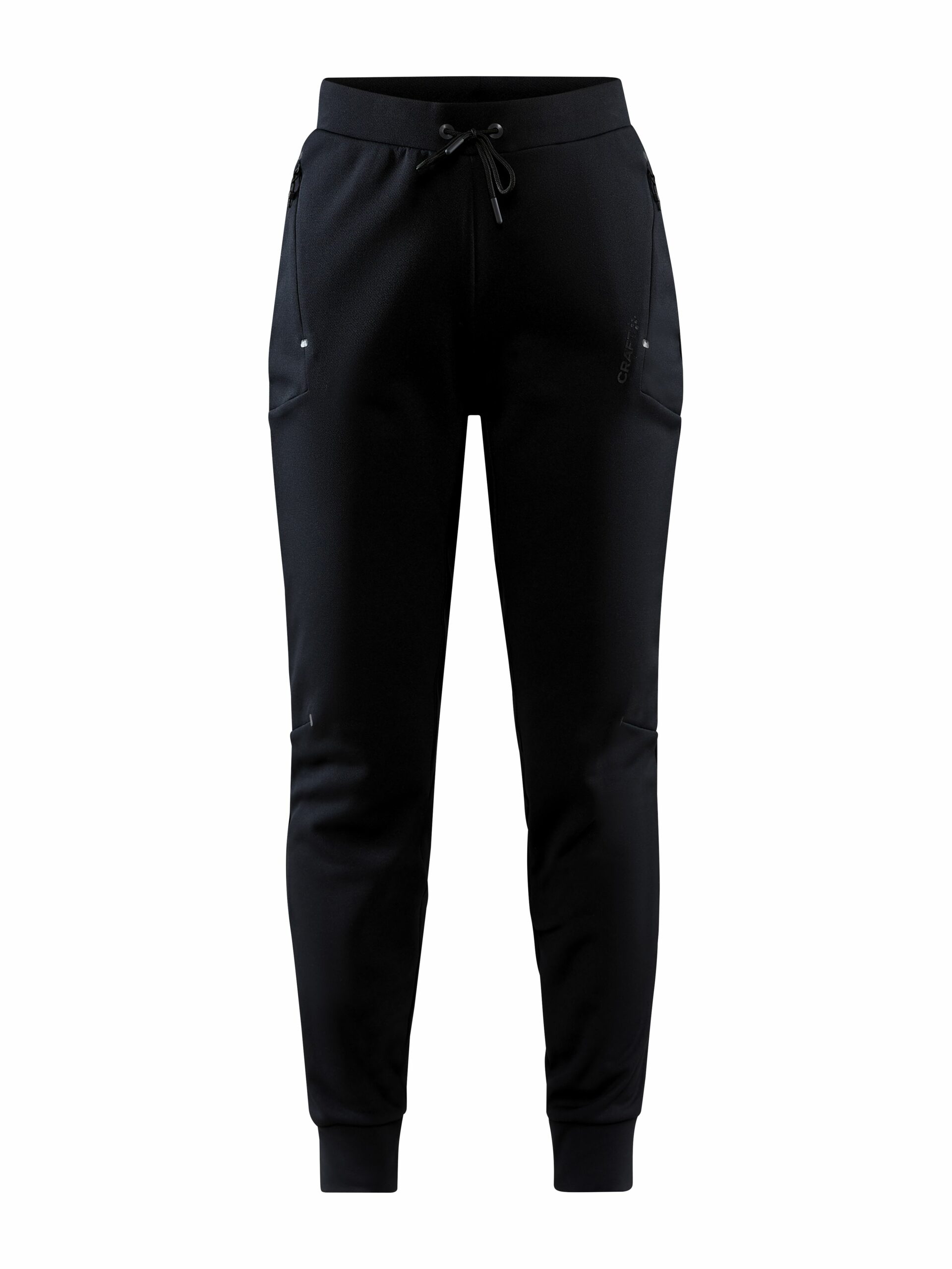 Craft   Adv Unify Pants Kvinder   Black Xxl