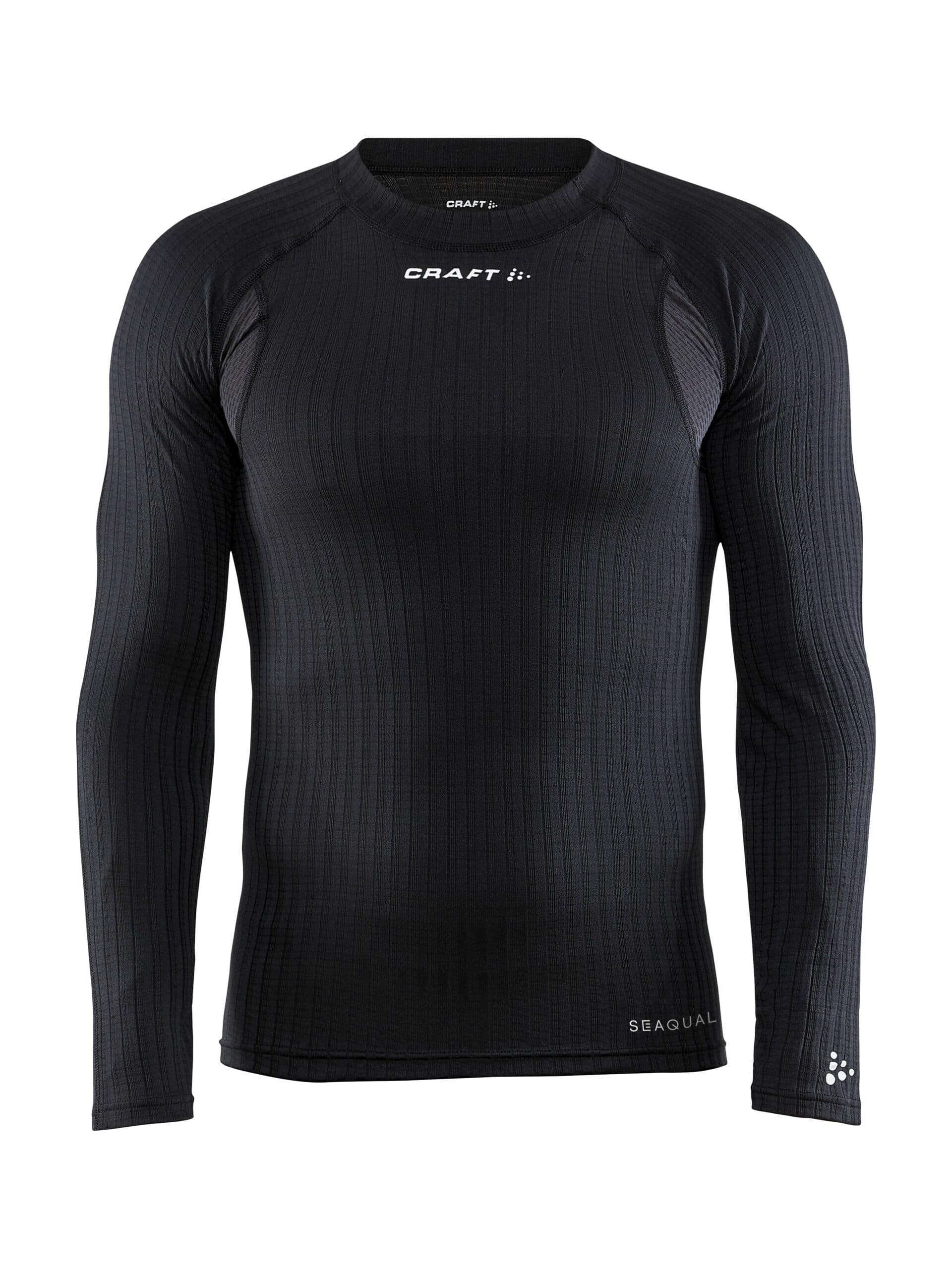 Craft   Active Extreme X Cn Ls Maend   Black Xl