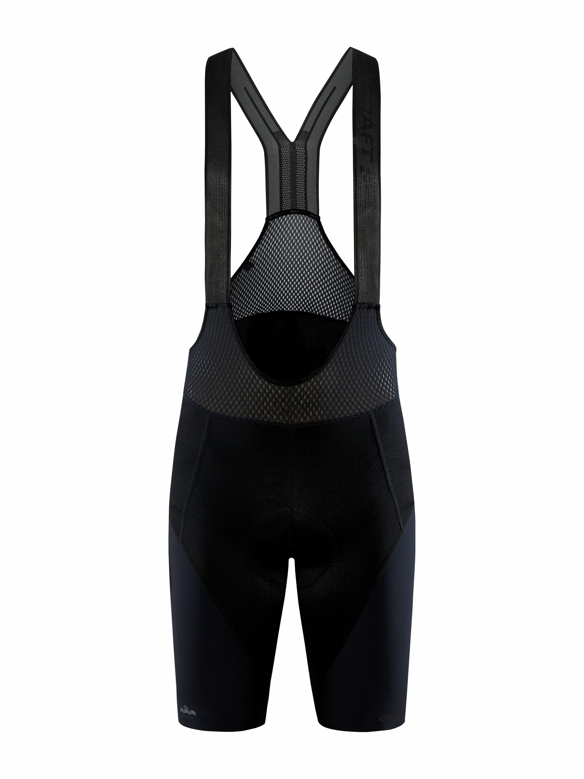Craft   Adv Aero Bib Shorts Maend   Black Xxl