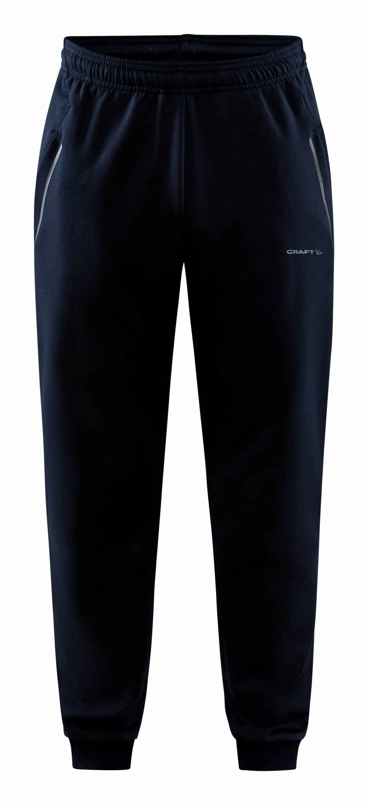 Craft   Core Soul Sweatpants Maend   Dark Navy L