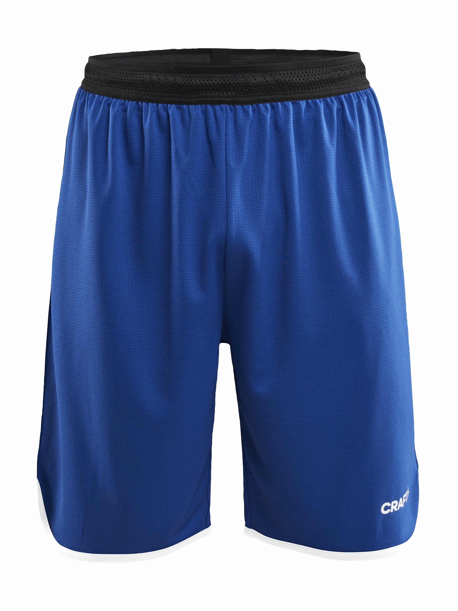 Craft   Progress Basket Shorts Maend   Club Cobolt 3xl
