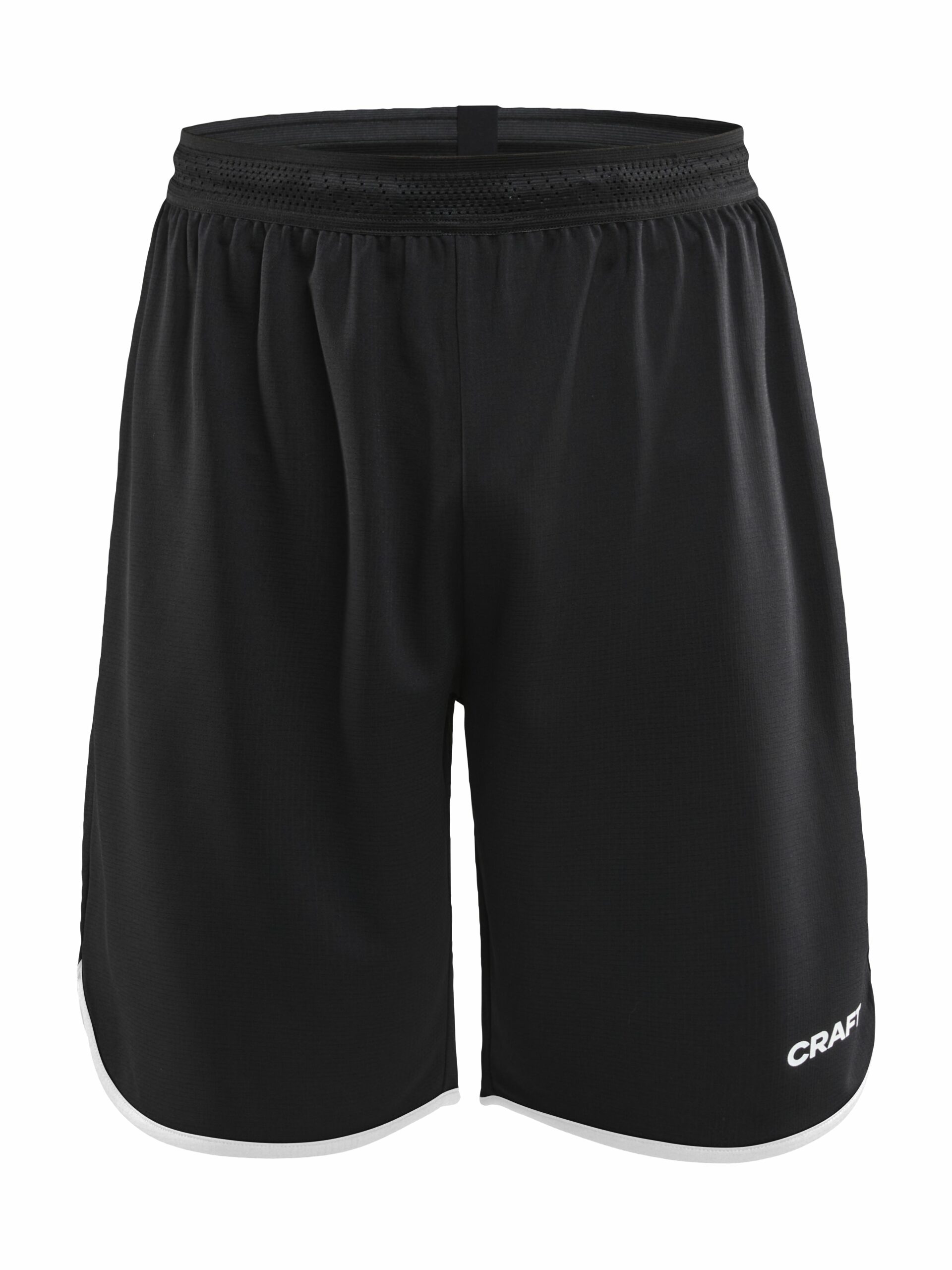 Craft   Progress Basket Shorts Maend   Black Xl
