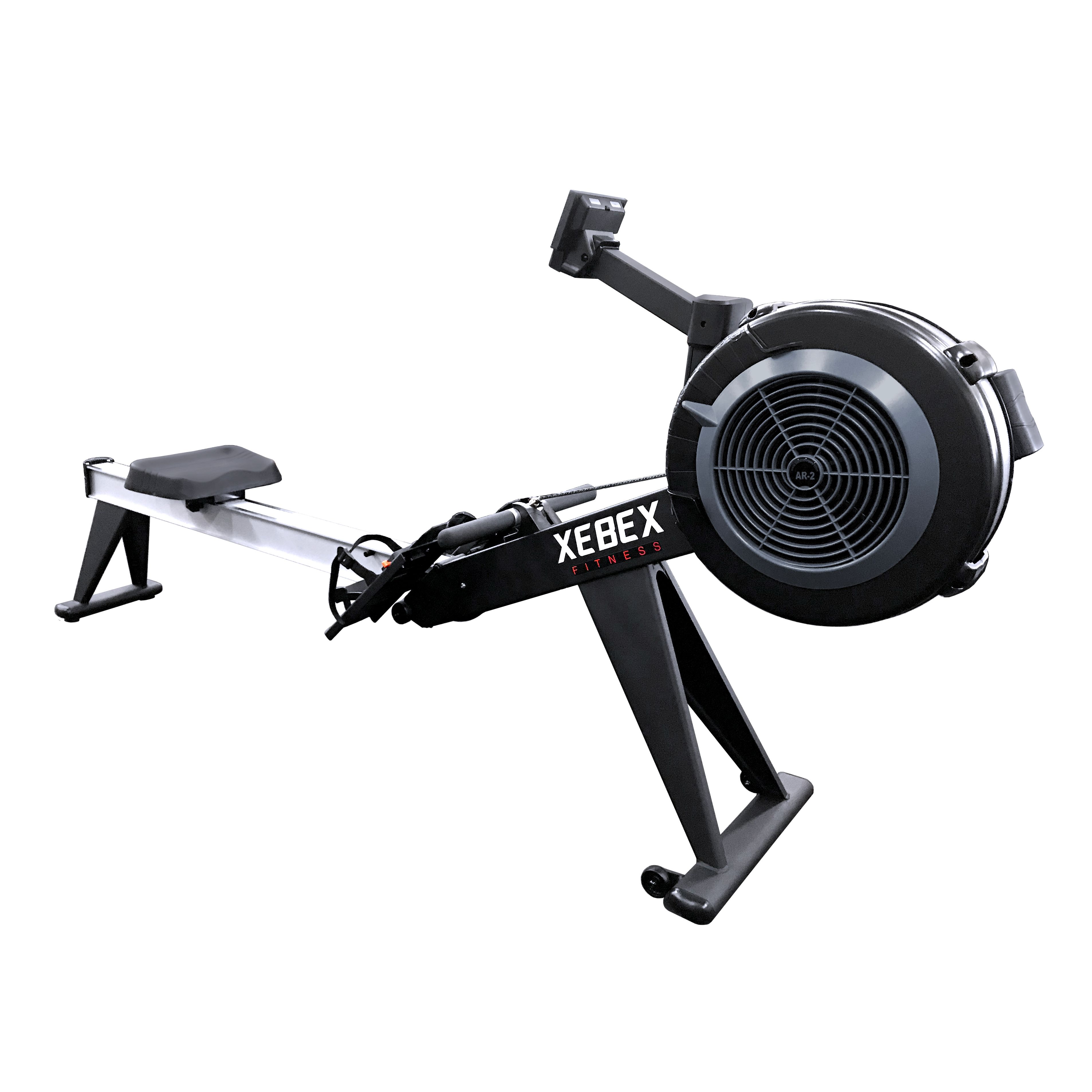 Xebex Air Rower 2 0 Smart Connect Romaskine