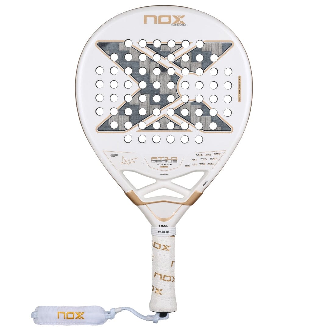 Nox At10 Genius 12k Alum Xtreme By Agust? N Tapia 2026