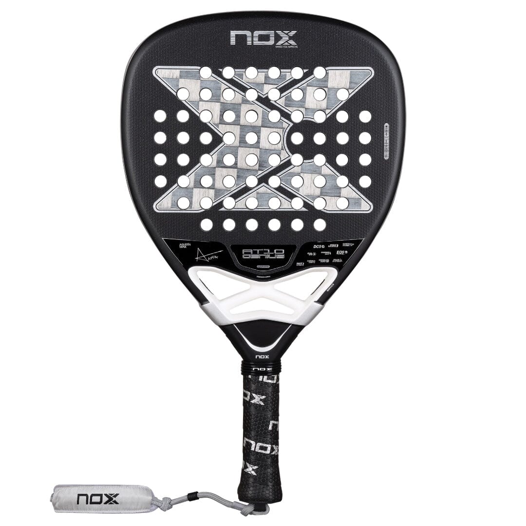 Nox At10 Genius Attack 18k By Agust? N Tapia 2026