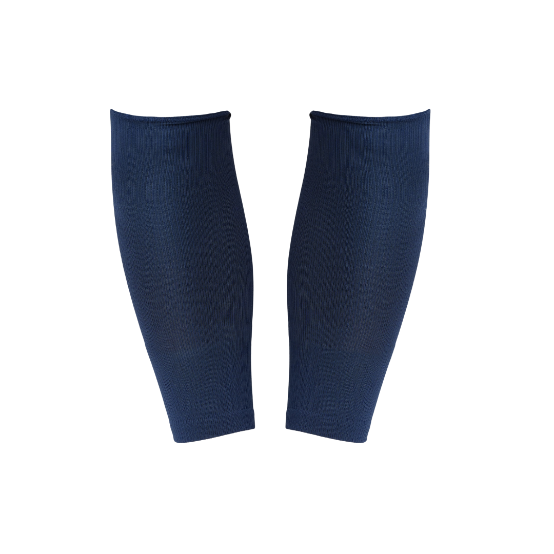 Sport Sleeve   Mørkeblå   Small 36 39