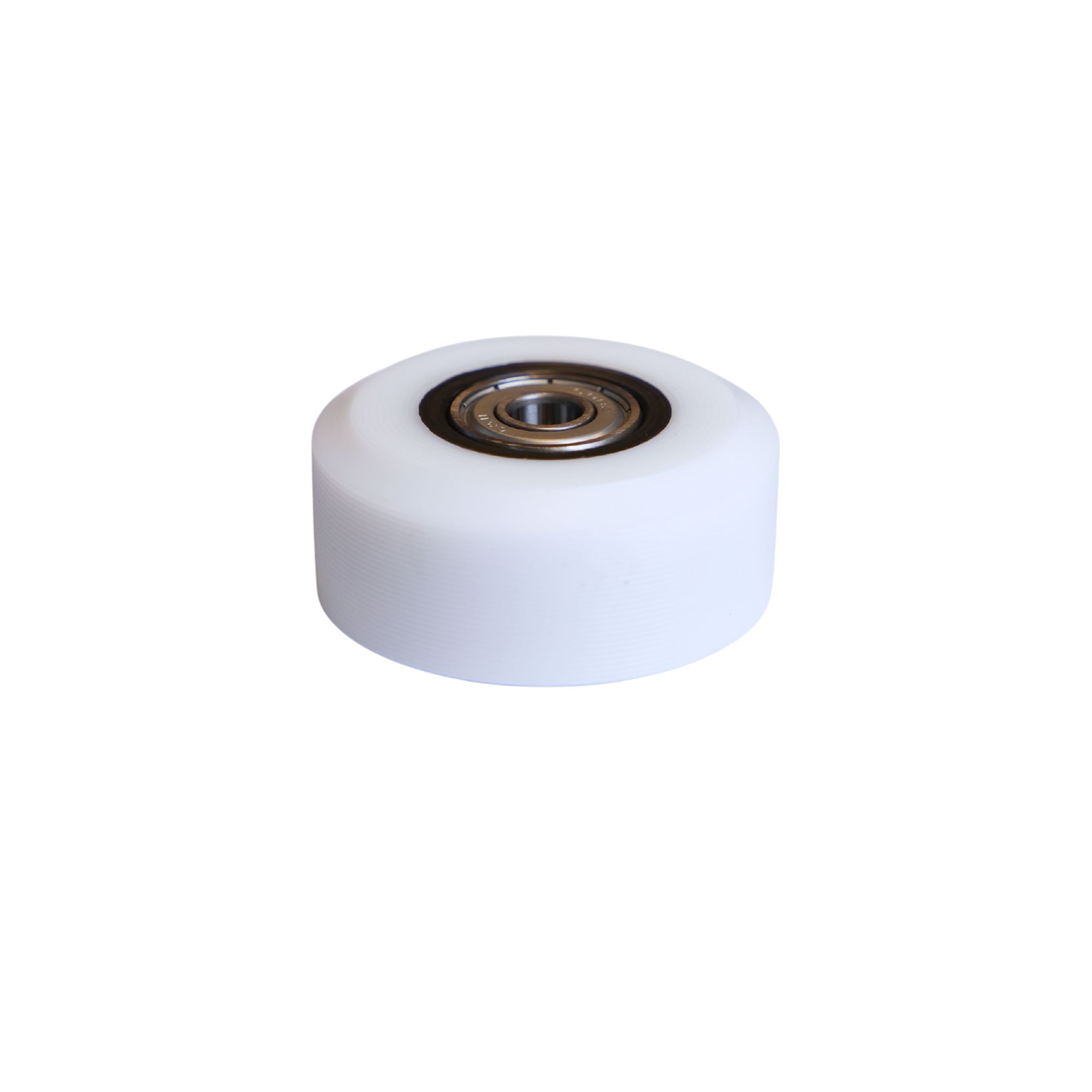Xrcyce Carriage Wheel  Floating  White