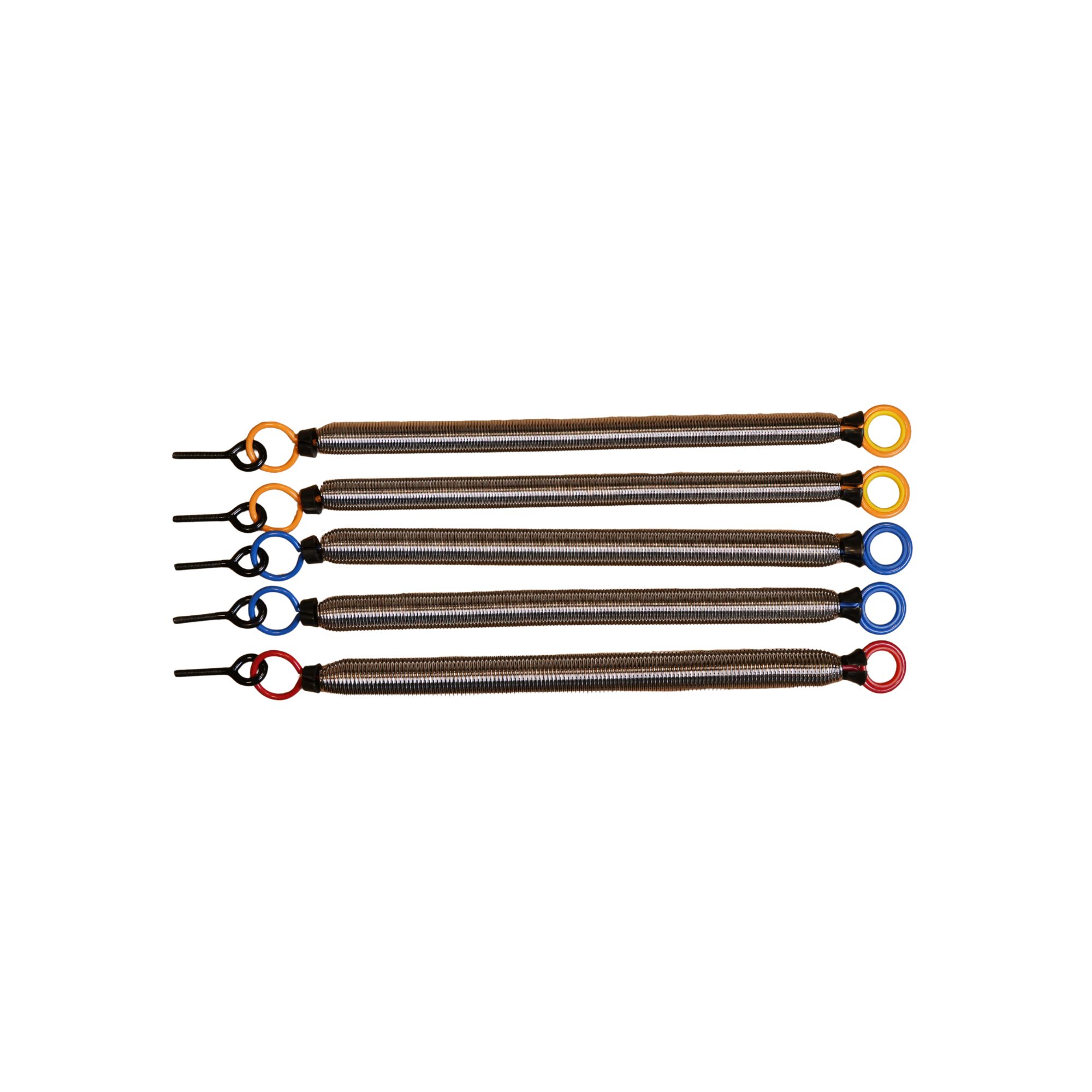 Xrcyce Fjeder Sæt T Reformer