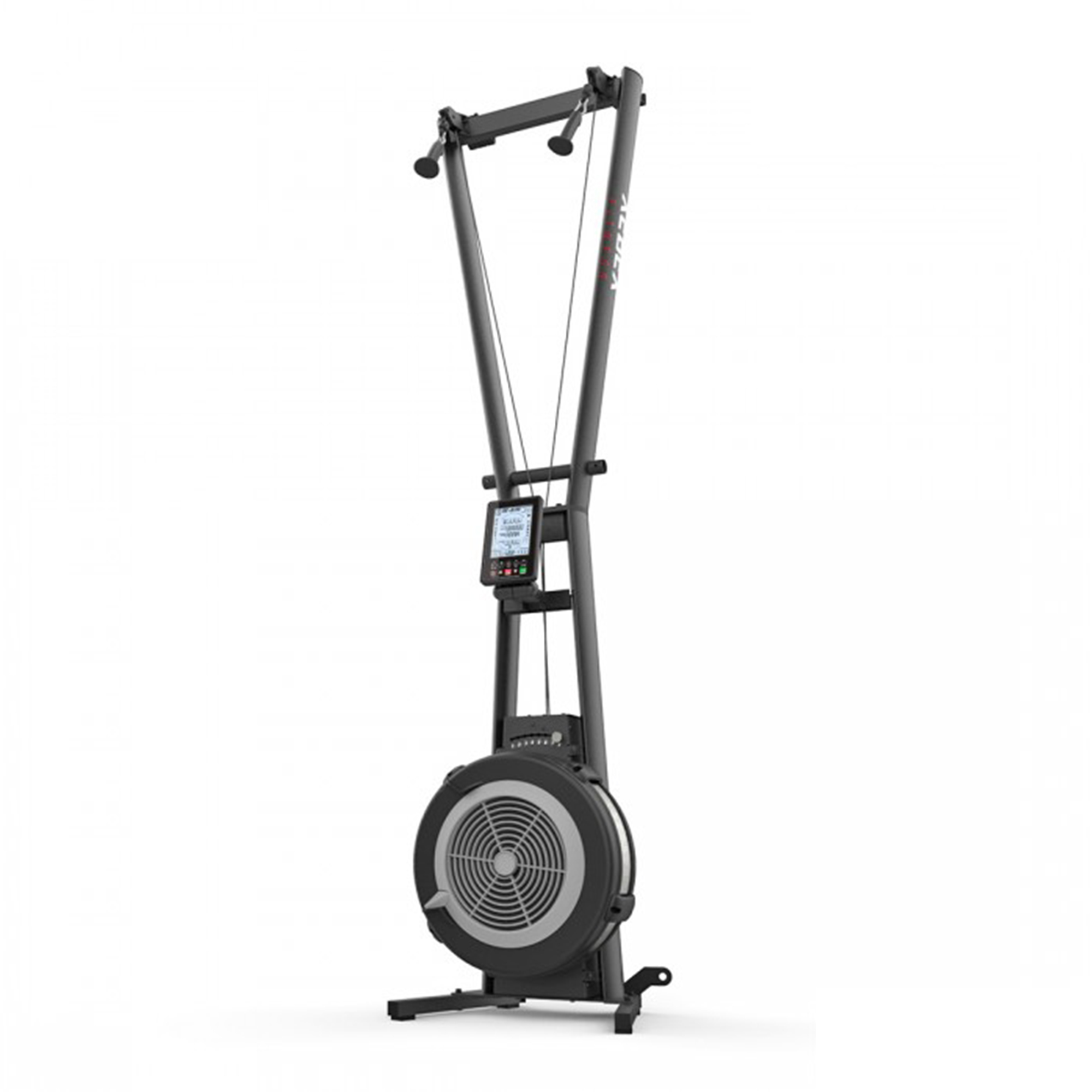 Xebex Airplus 200 Smart Connect Skimaskine   Ski Simulator Med Hiit Konsol