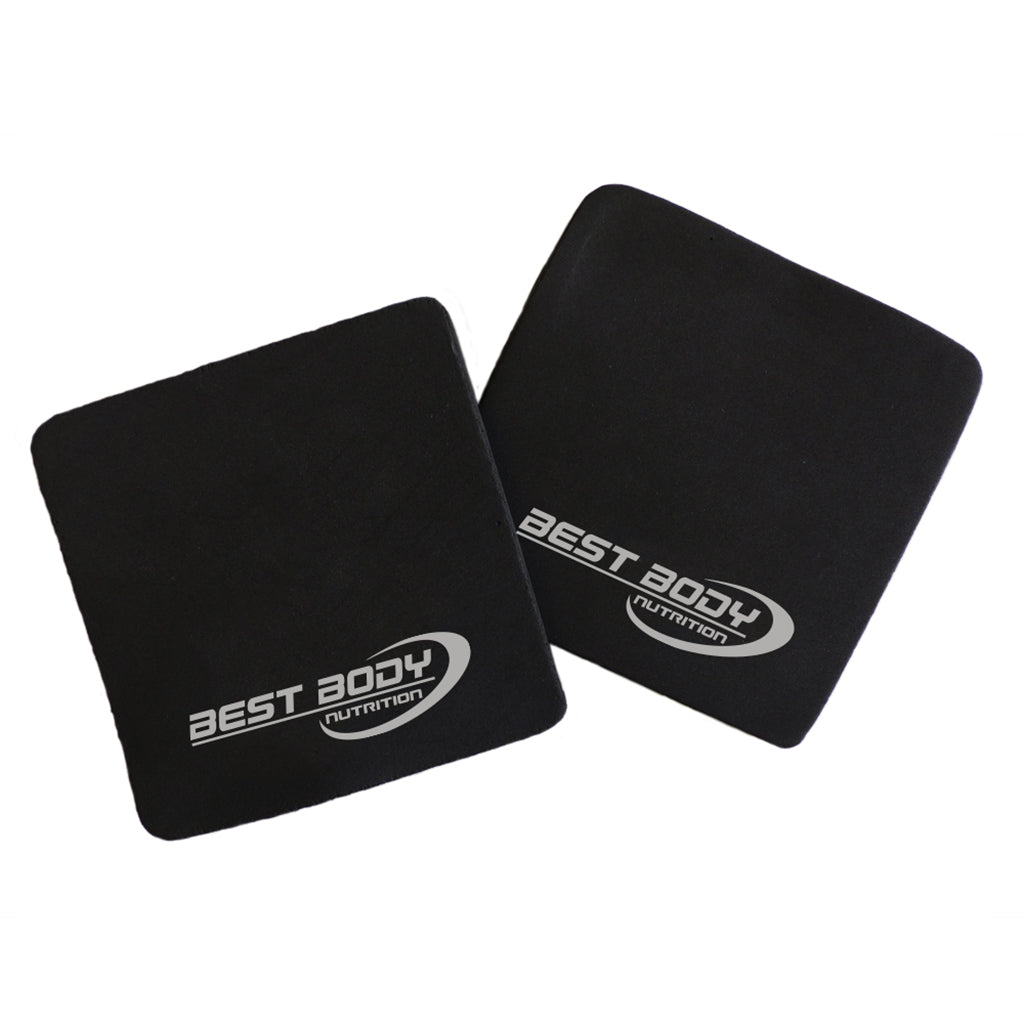 Pads  Håndbeskytter   Håndlapper