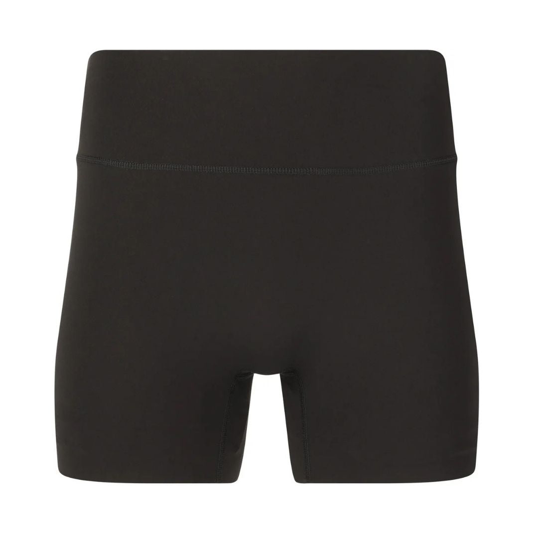 Athlecia Luxe W Short Tights  Black    36