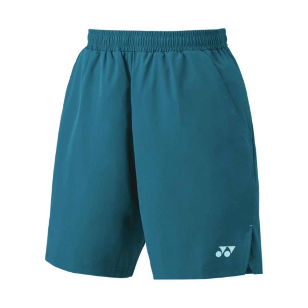 Yonex Shorts 15161ex Blå Grøn