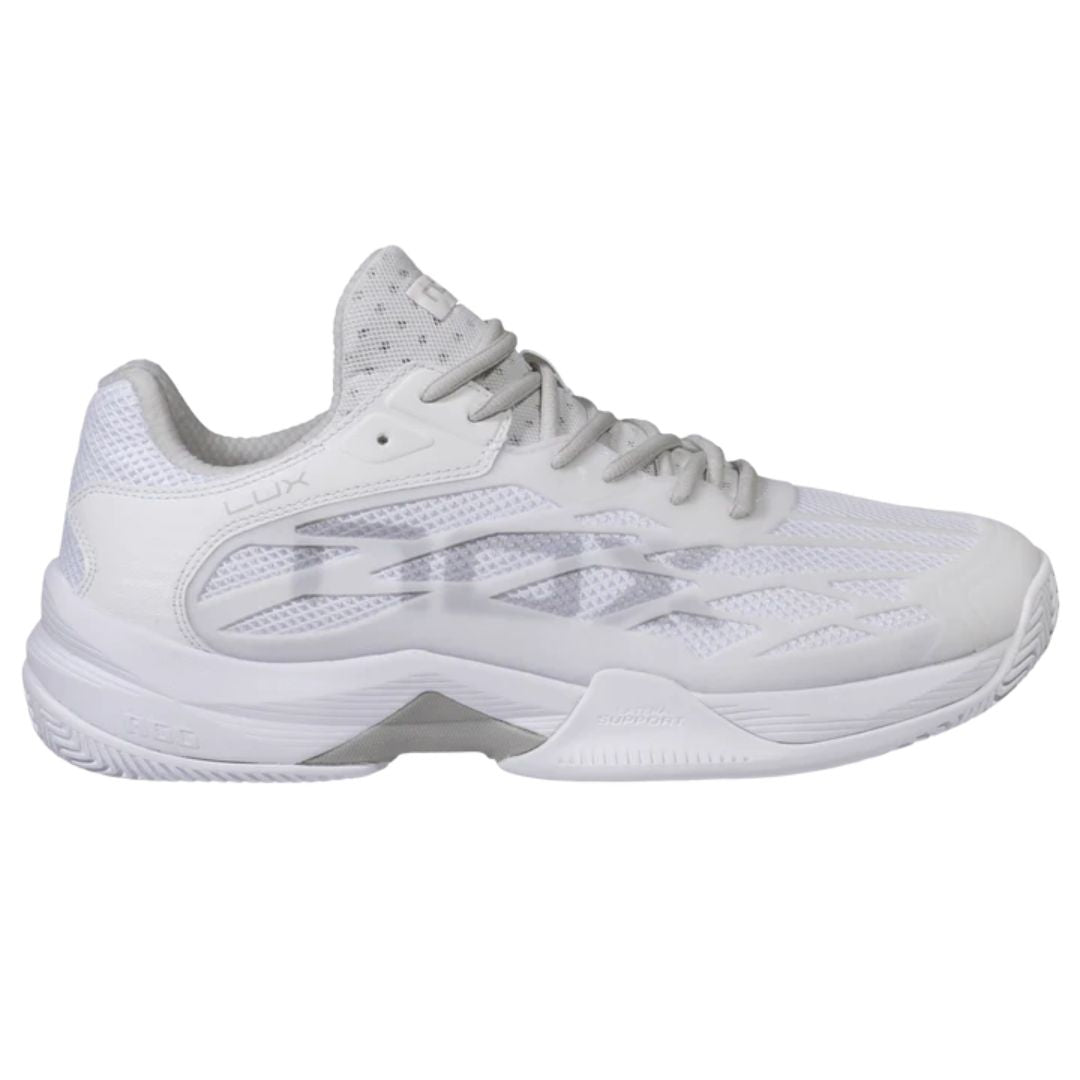 Nox At10 Luxury Padelsko  White    40