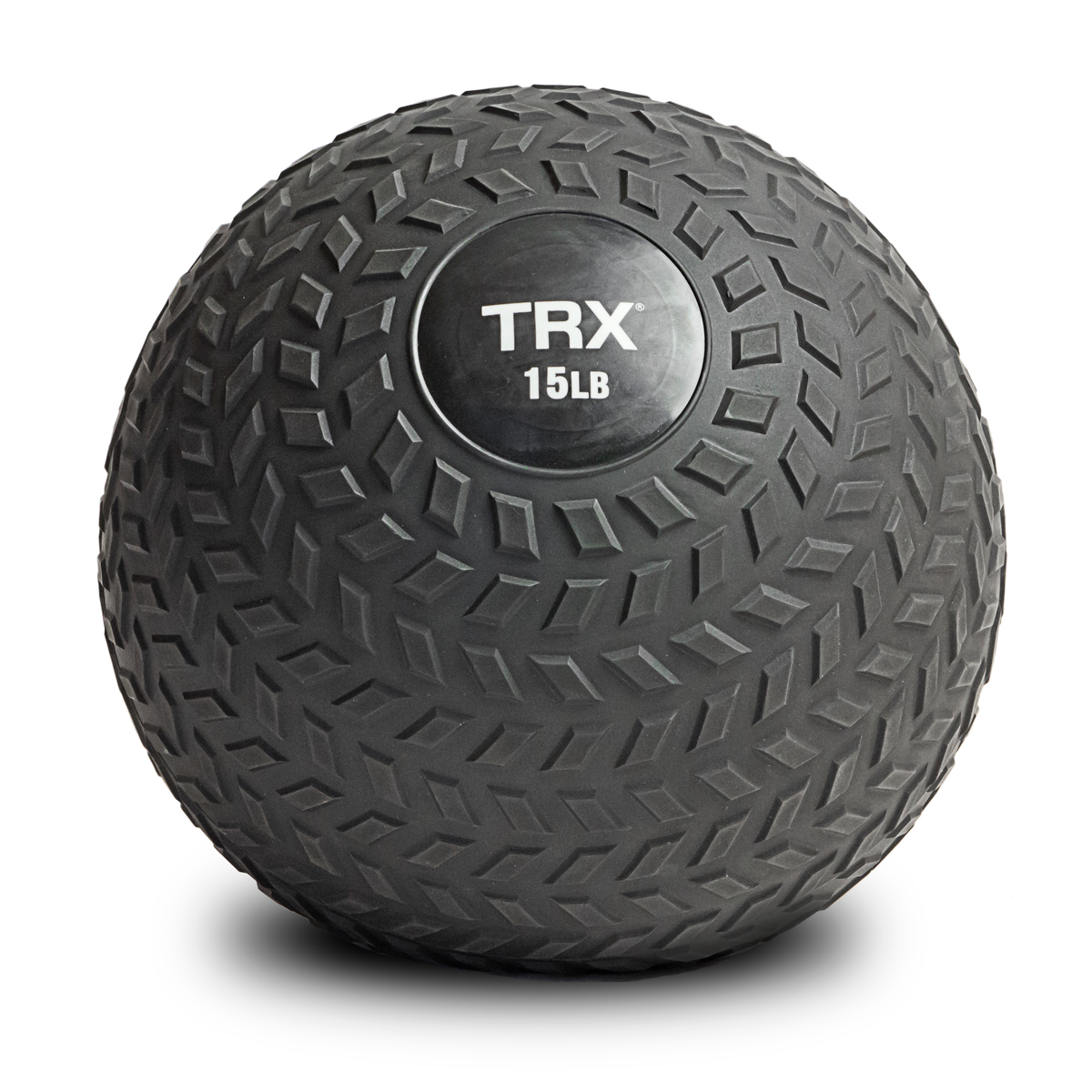 TRX Slam Ball 8 kg – Gør din træning sjovere og effektiv!