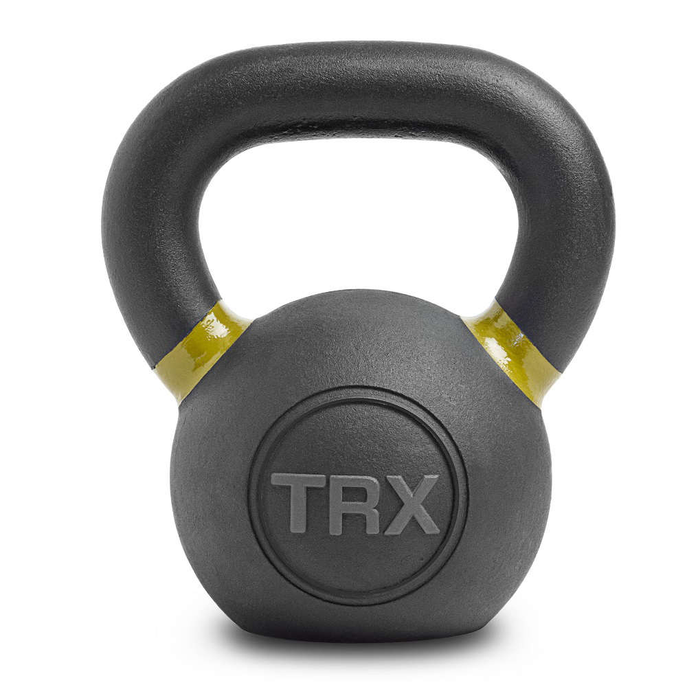 TRX Kettlebell 12 kg – Effektiv træning til hjemmet!