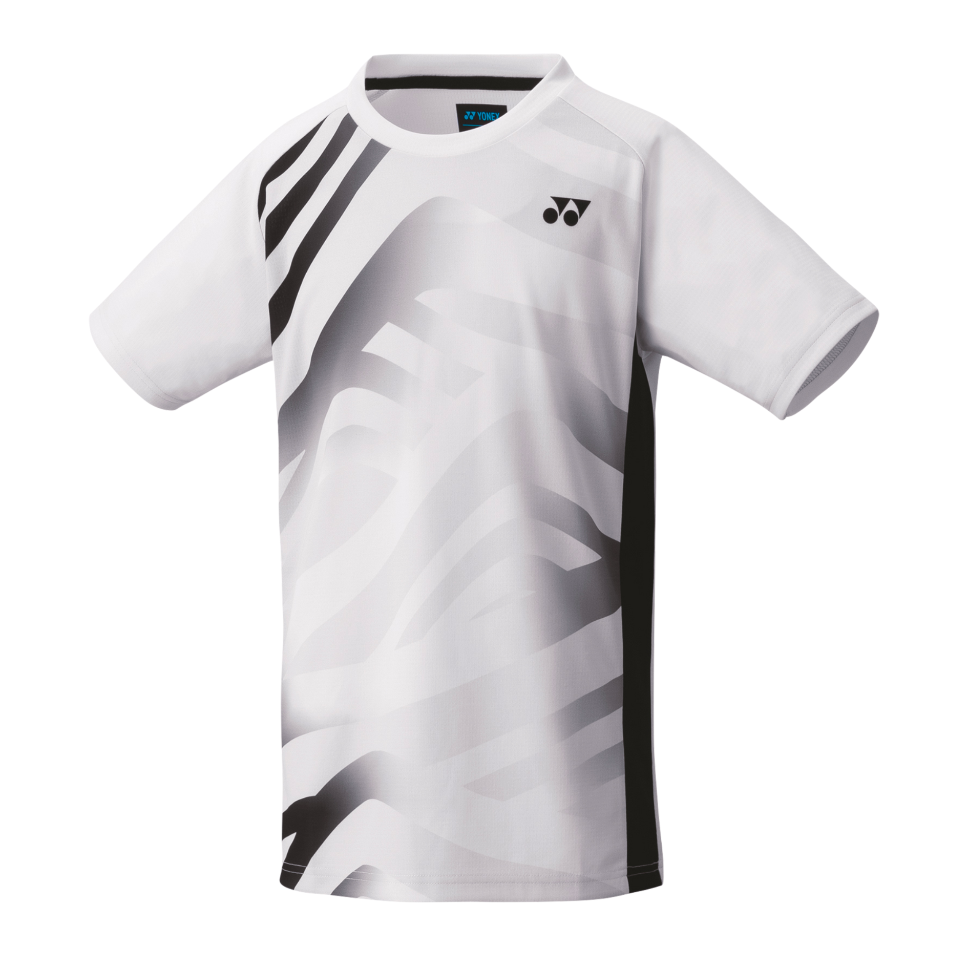 Yonex Junior T-shirt 16692jex Hvid