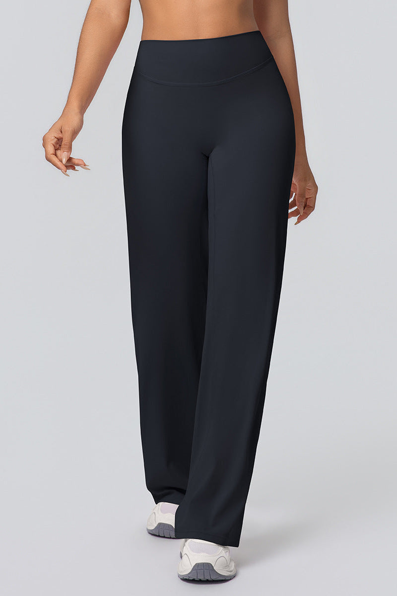 Lea Leggings Loose   Black   Small   Black