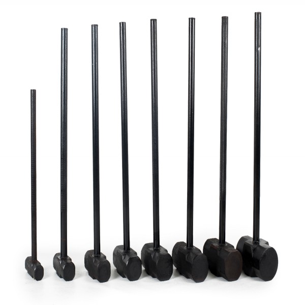 Nordic Fighter Crossfit Hammer 30 kg – Optimer din træning!