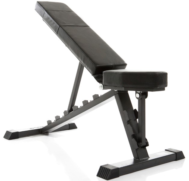 Finnlo Incline Træningsbænk – Uundgåelig til Styrketræning!