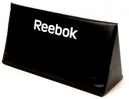 Reebok Lateral Hurdle – Agility Træningsudstyr på Udsalg!