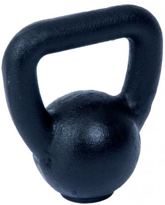 Titan Kettlebell 32 kg – Optimer din træningseffektivitet!