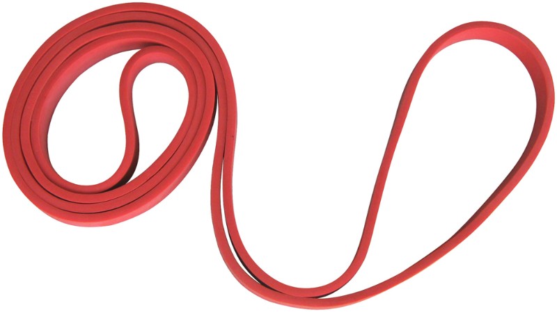 Titan Box Crossfit Power Band – Uundgåelig Træningselastik