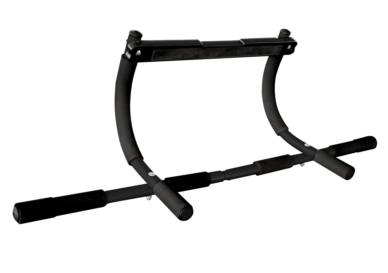 Titan Gym Dørribbe – Træn effektivt derhjemme!