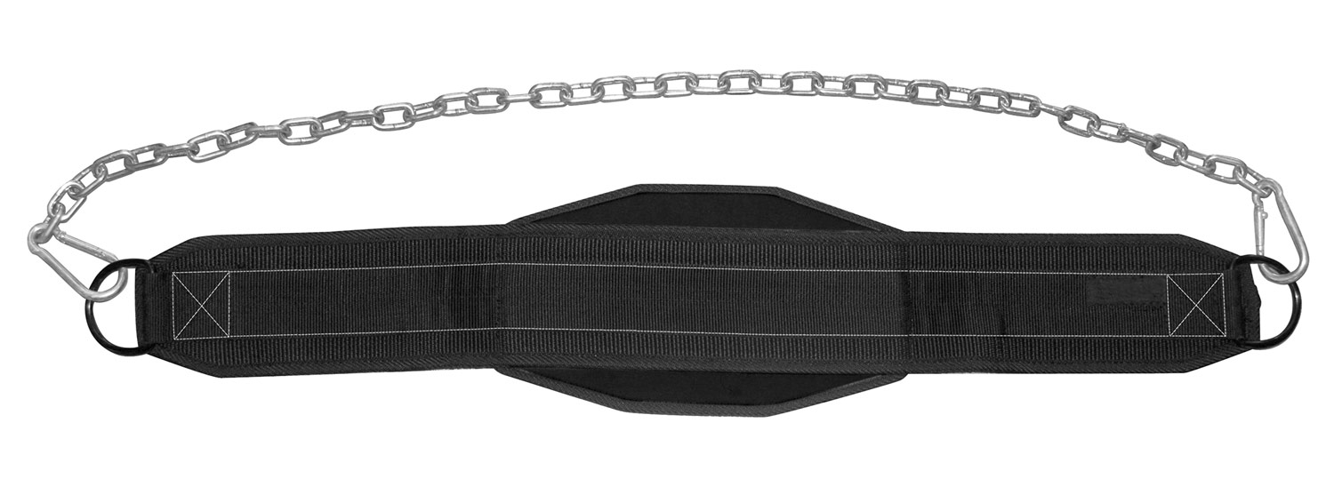 Titan Dip Bælte – Intensivér din træning med vægt!