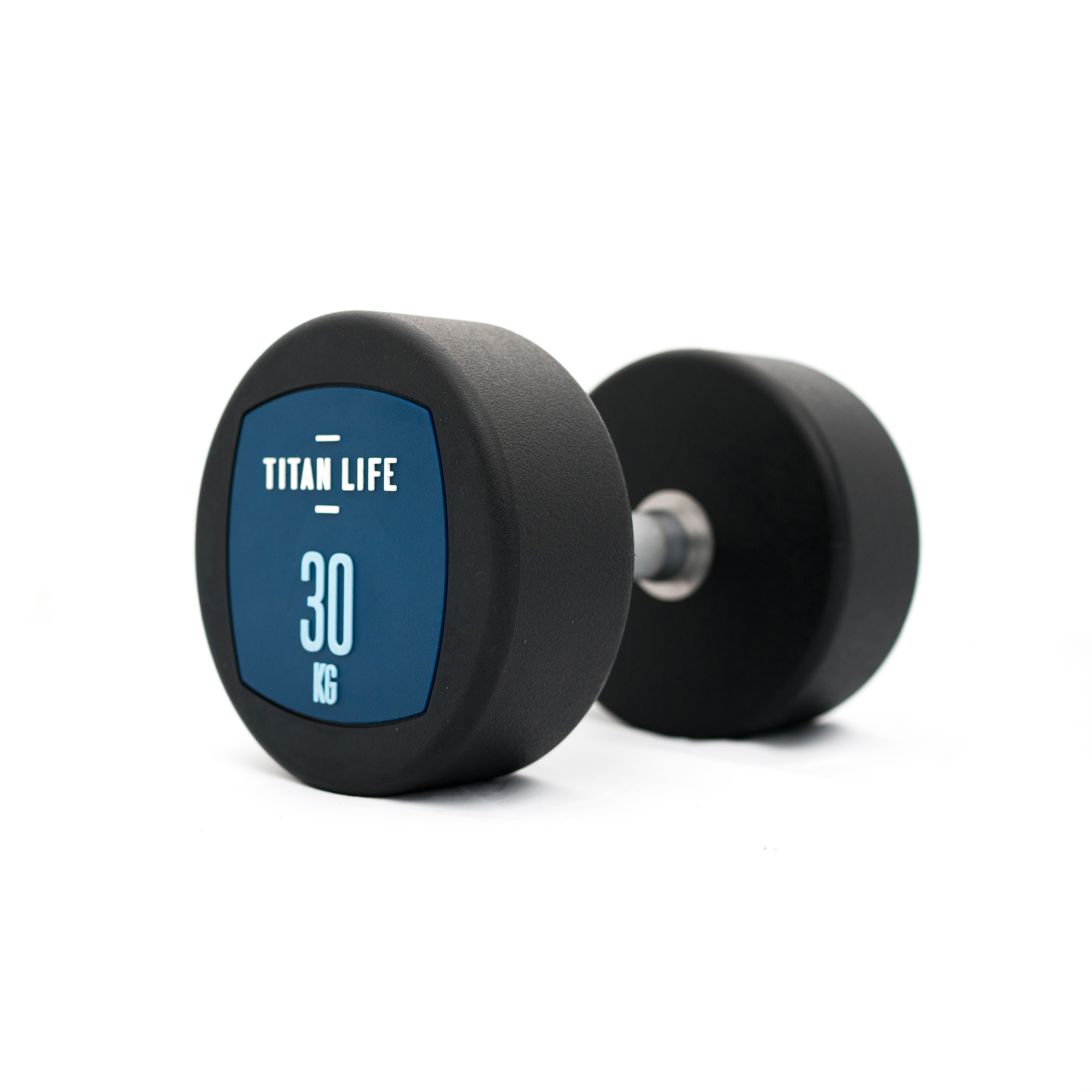 Titan Life 30 kg Håndvægt – Effektiv træning hjemme!