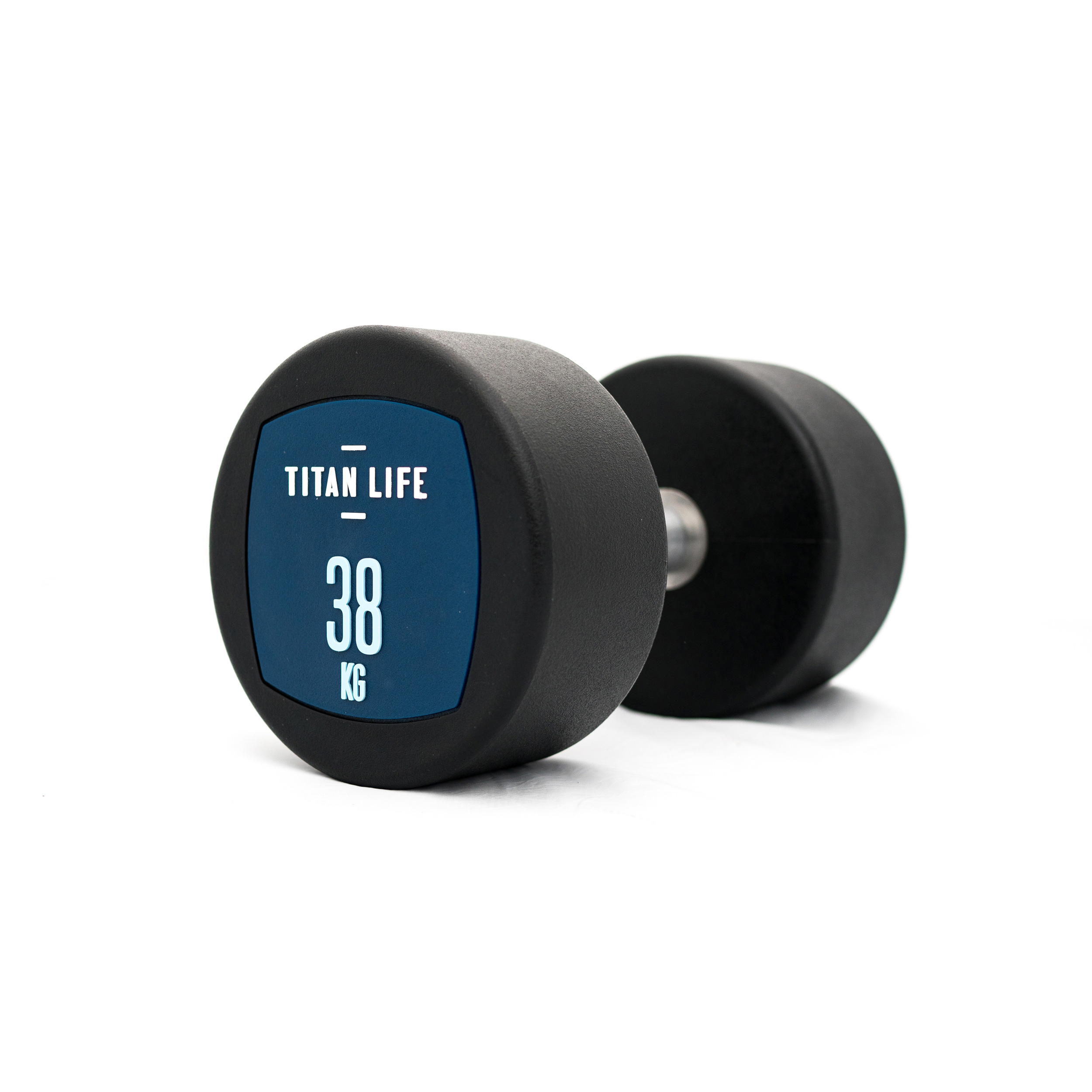 Titan Life 38 kg Håndvægt – Uundgåelig til Styrketræning!