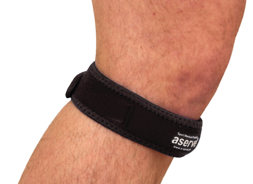 Aserve Knæstøtte – Optimal støtte til sport og træning!