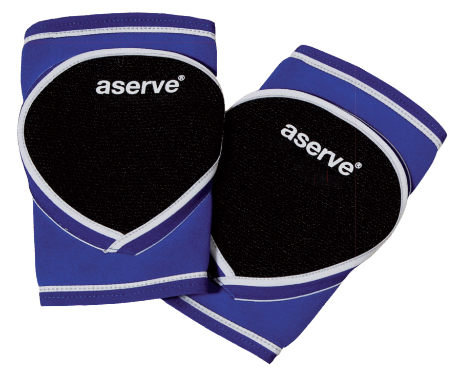 Aserve Junior Knæbeskyttere – Sikker Leg til Børn!