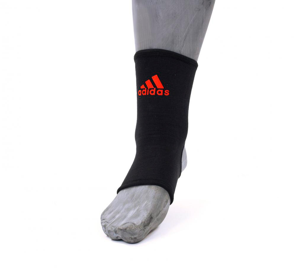 Adidas Climacool Ankelstøtte – Uundgåelig Træningshjælp