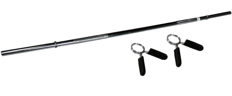 Hammer Vægtstang 180 cm – Effektiv træning til lavpris!