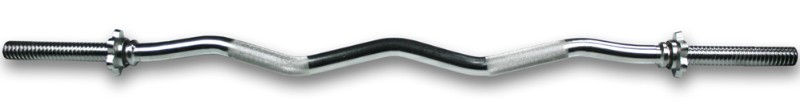 Hammer Curl Bar – Forbedr din træning nu!
