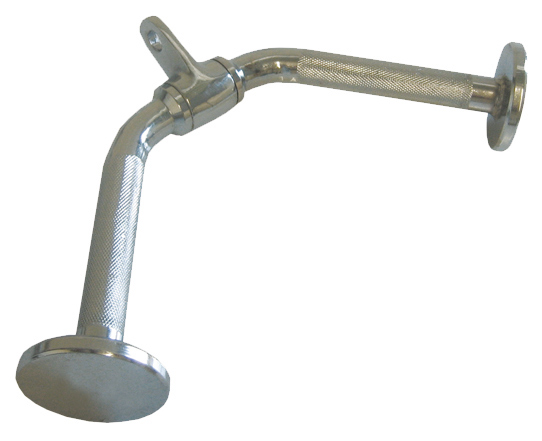 Effektiv Vinklet Triceps Trækstang til Hjemmetræning - Køb nu!